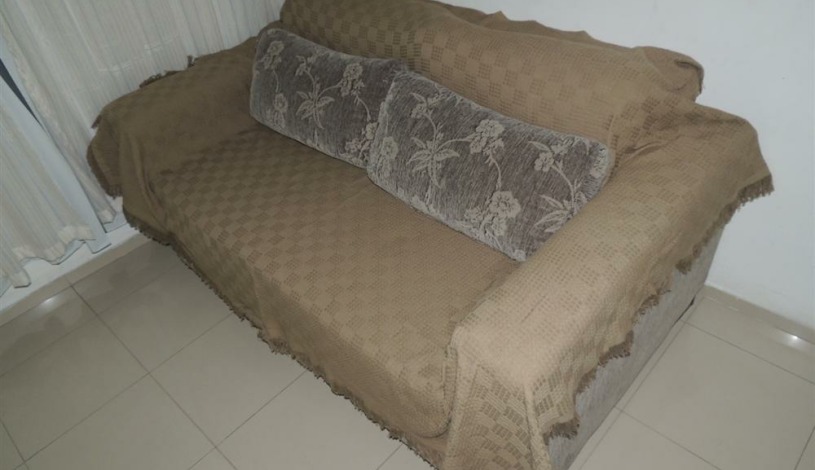 Apartment Rua Ministro Viveiros de Castro Rio de Janeiro